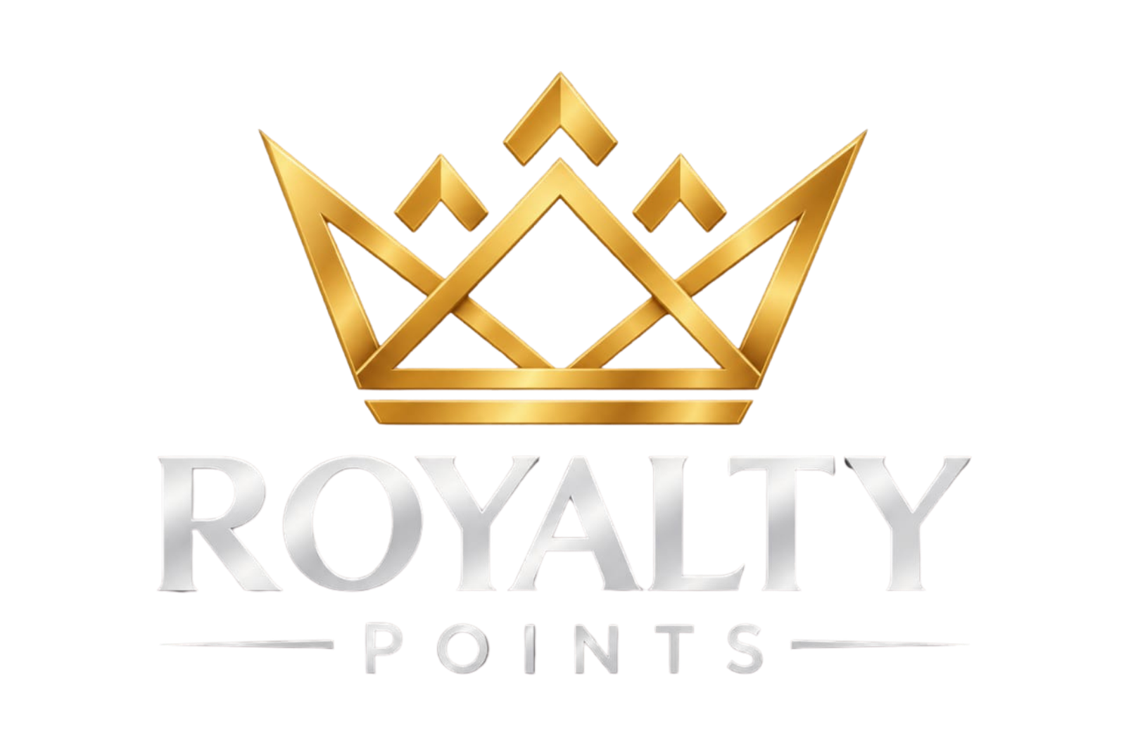 Royalty Points Logo